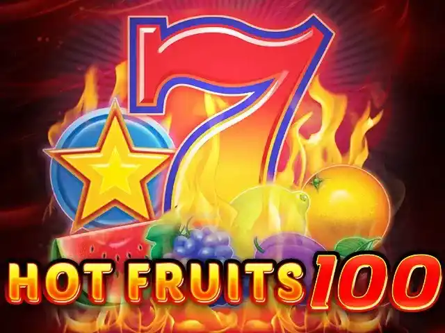 Hot Fruits 100